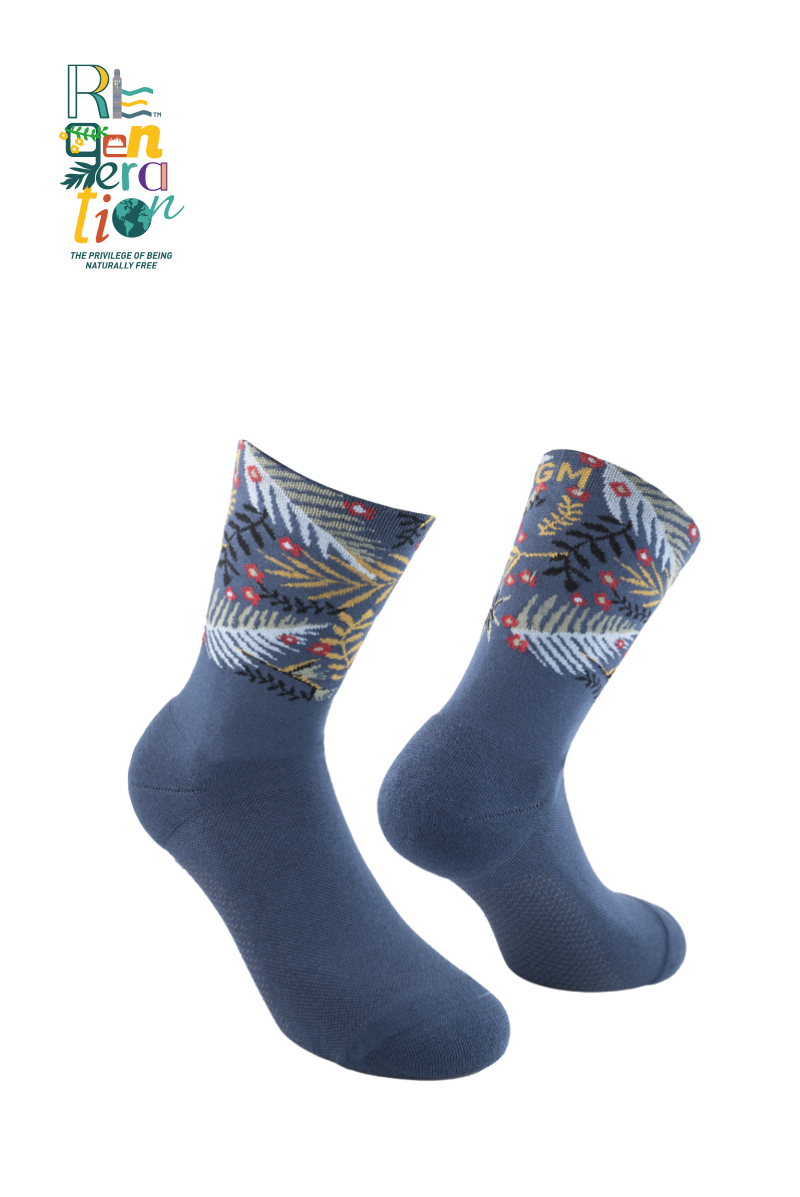 Calzini Da Trekking Da Donna X-socks Trek Path 4.0