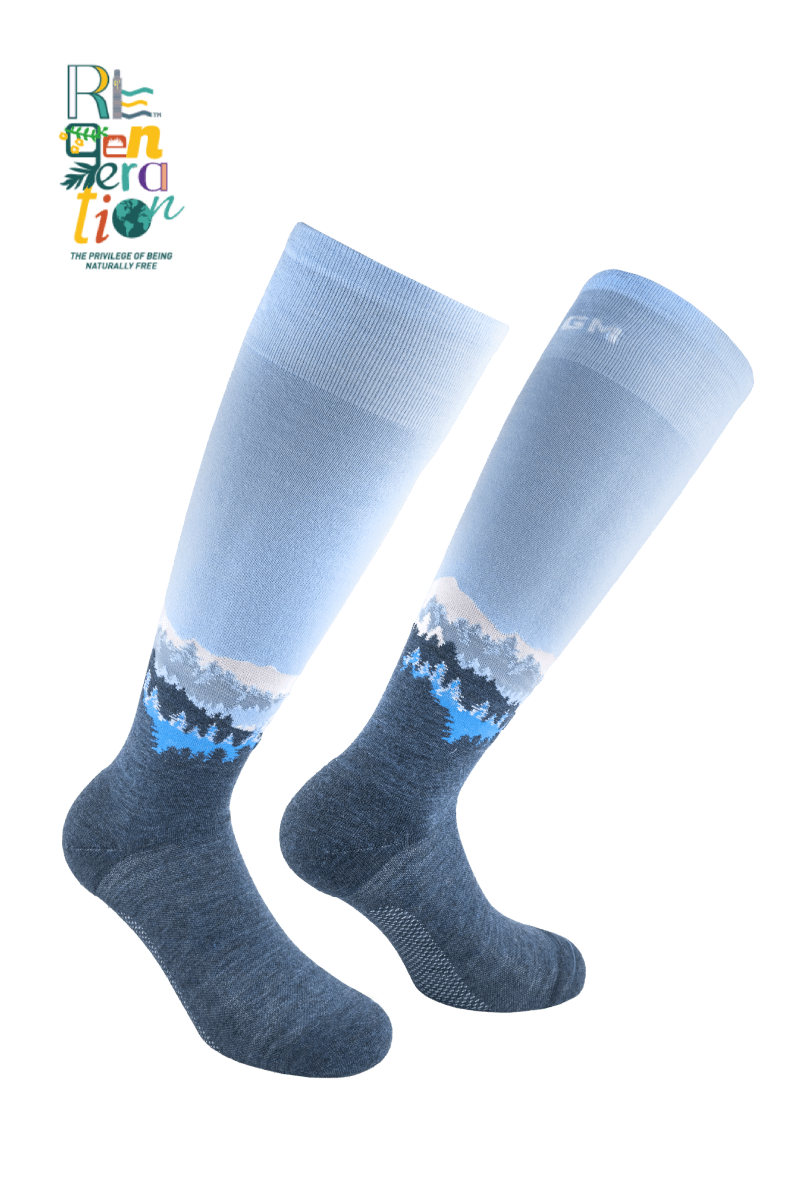 Stoeury Calze Trekking Lana Merino Uomo Donna, Caldi Calzini Termici Invernali, Calzini Sportivi Lana Merino, Anti Vesciche, Spugna, Traspiranti, 3 Stoeury Calze Trekking Lana Merino Uomo Donna, Caldi Calzini Termici Invernali, Calzini Sportivi Lana Merino, Anti Vesciche, Spugna, Traspiranti, 3