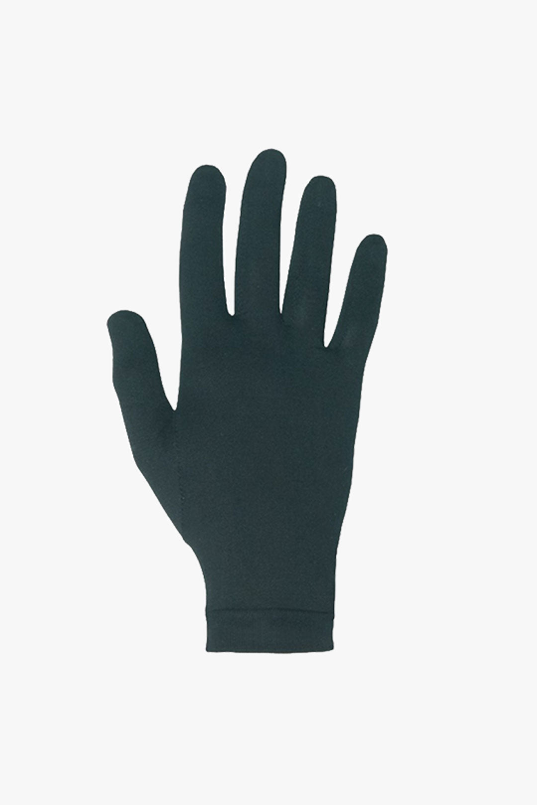 Gloves 3360 | Sottoguanti in seta elasticizzati