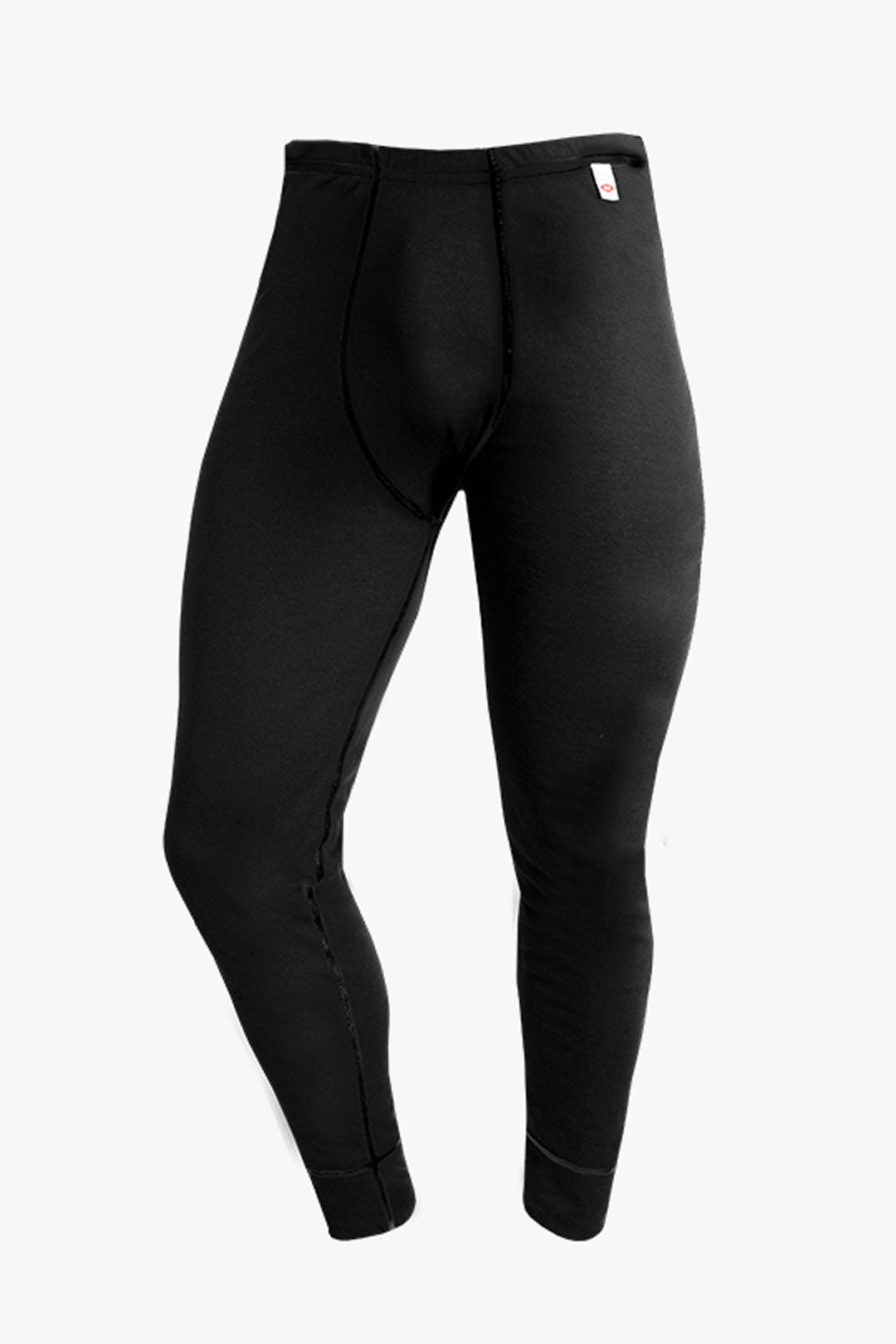 CALZAMAGLIA UOMO CALDO Cotone Termiche MERITEX Mutande Lunghe 203808417469 - Foto 11