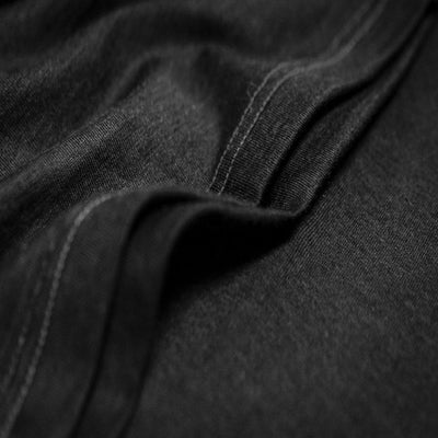 Top Performance Underwear 3521 | Maglia termica a manica lunga da uomo in cashmere, seta e lana vergine merino fine.