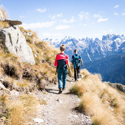 Le Migliori Calze per il Trekking Autunnale - Guida alla Scelta Perfetta