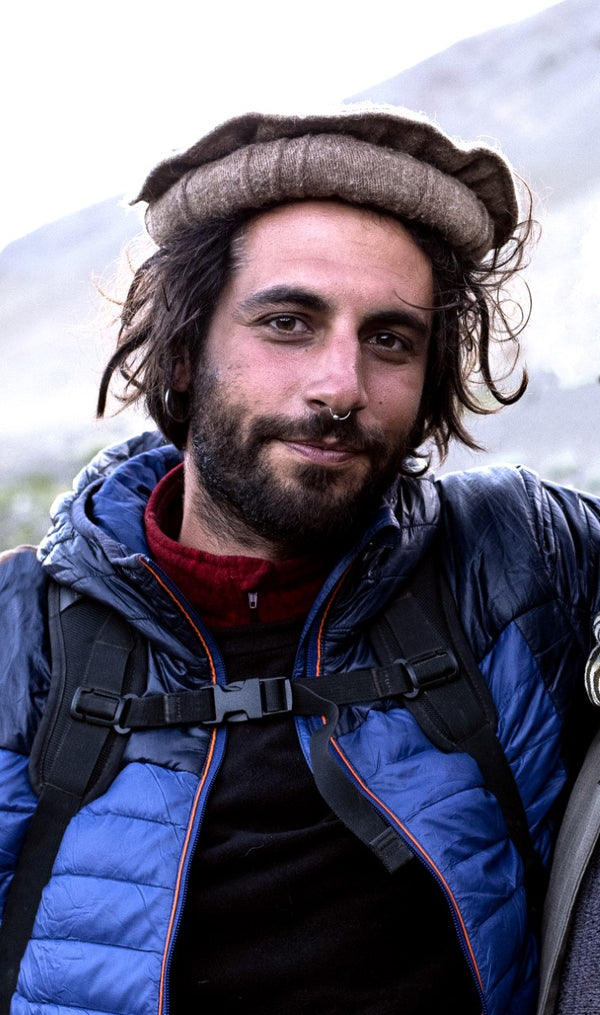 Alessandro Bergamini