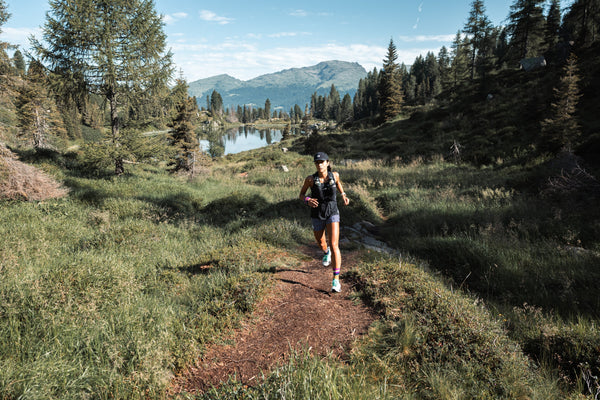 Dentro la corsa: trail running, vertical e passione pura tra le Dolomiti