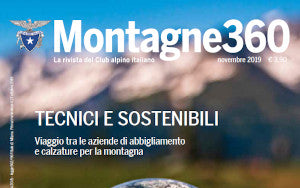 Montagne 360 – novembre 2019