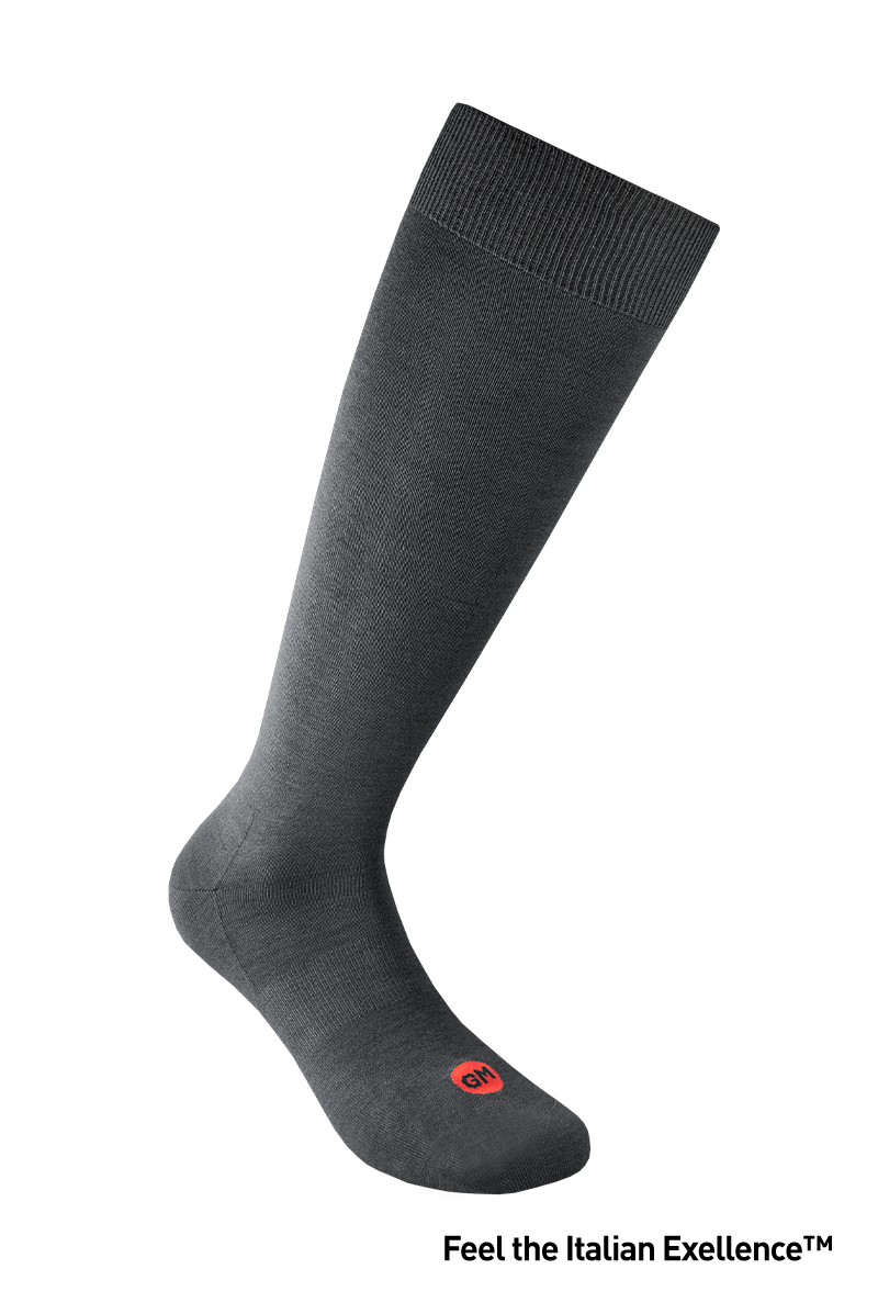 Calze Di Cashmere Uomo Calze Termiche In Cashmere 100% Fatte A Mano - Morbide, Calde E Ammortizzate Calze Lusso Fatte A Mano - Foto 10