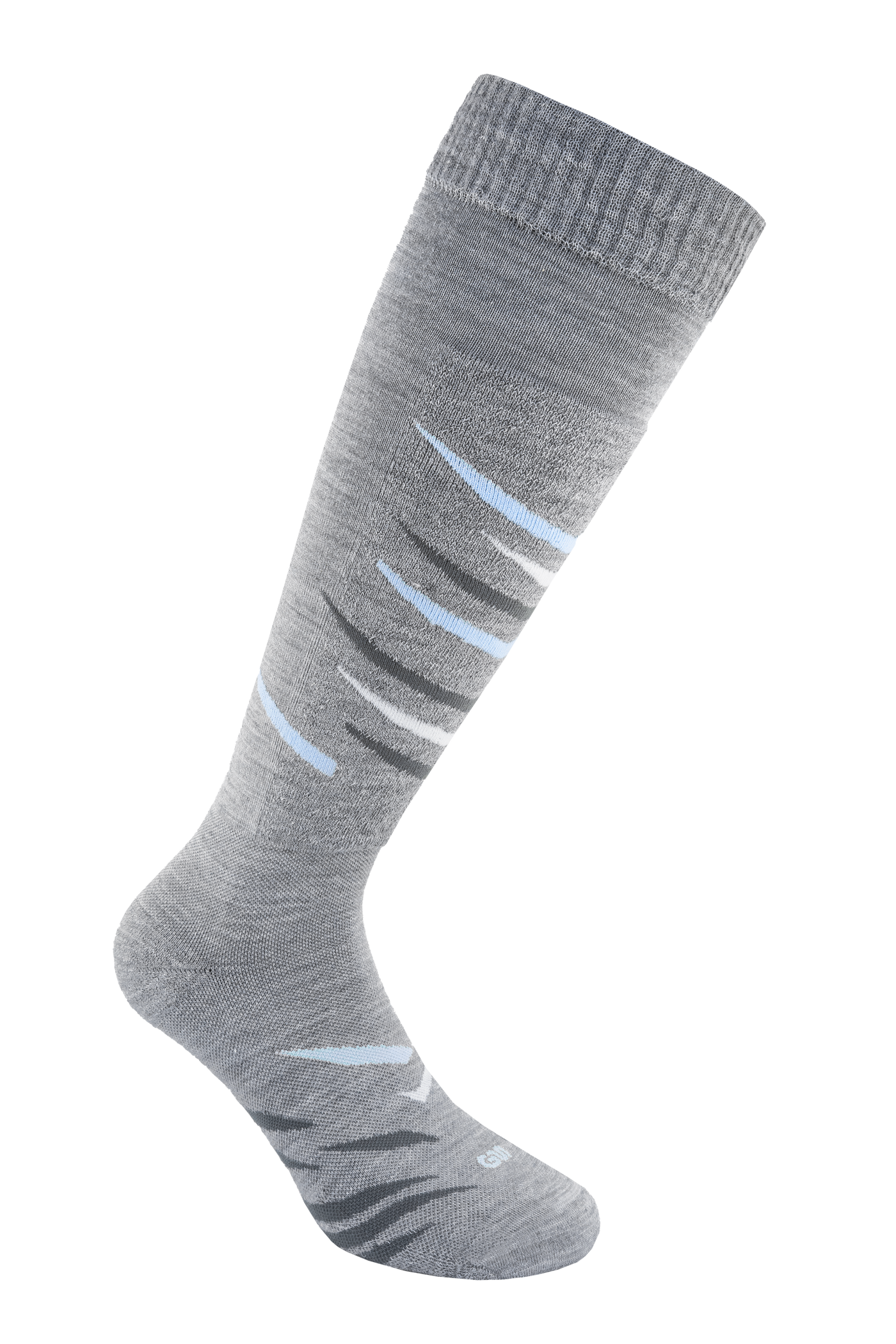 Ski Master 1390 | Calze da sci Master in seta e lana vergine merino fine