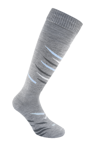 Ski Master 1390 | Calze da sci Master in seta e lana vergine merino fine