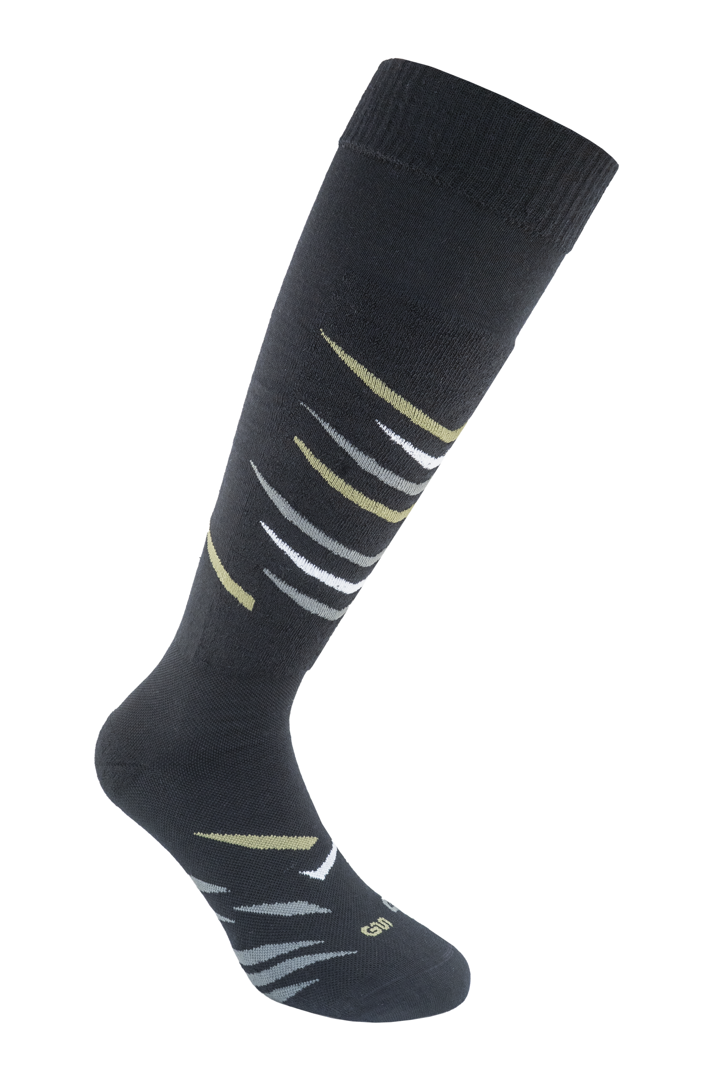 Ski Master 1390 | Calze da sci Master in seta e lana vergine merino fine