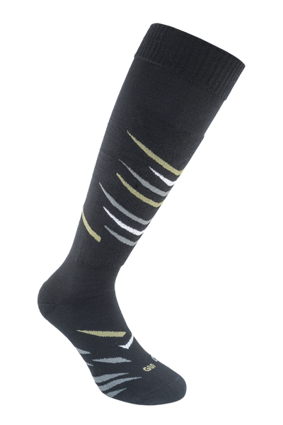 Ski Master 1390 | Calze da sci Master in seta e lana vergine merino fine