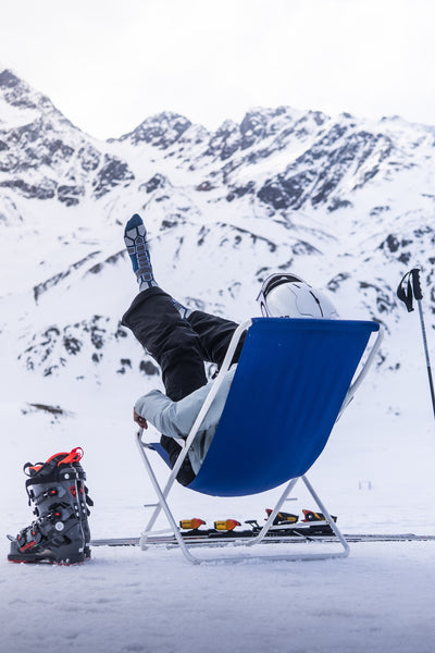 Ski Hero 1409 | Calze da sci Hero in lana vergine merino fine