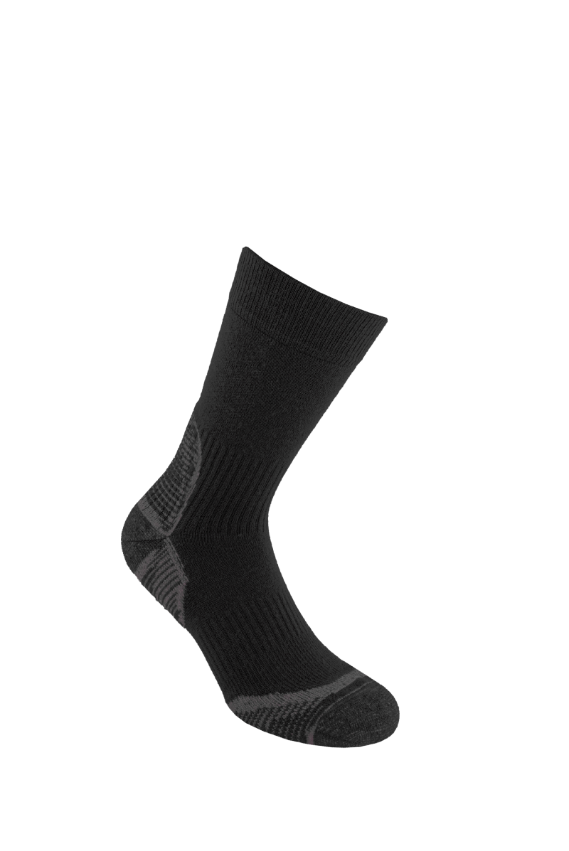 Trek Endurance 1426 | Calzini Trekking in lana vergine merino fine