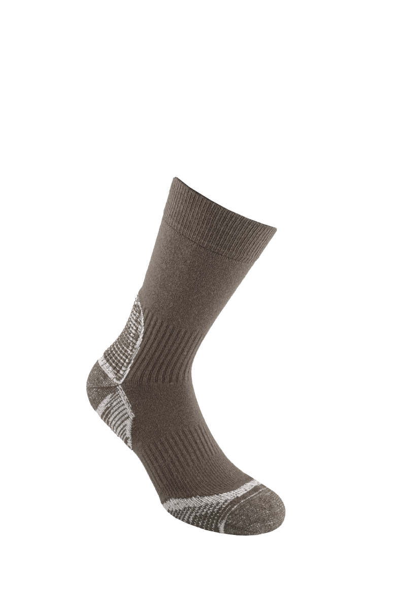 Trek Endurance 1426 | Calzini Trekking in lana vergine merino fine