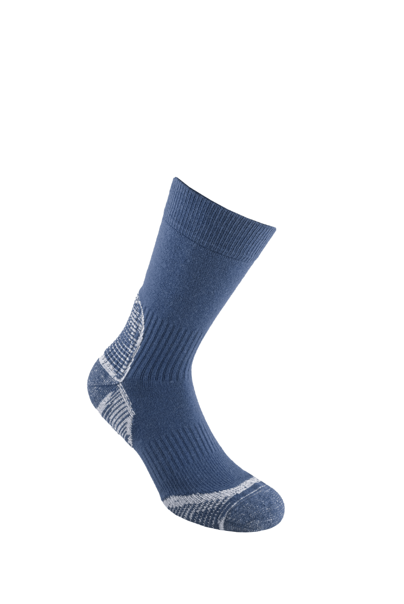 Trek Endurance 1426 | Calzini Trekking in lana vergine merino fine