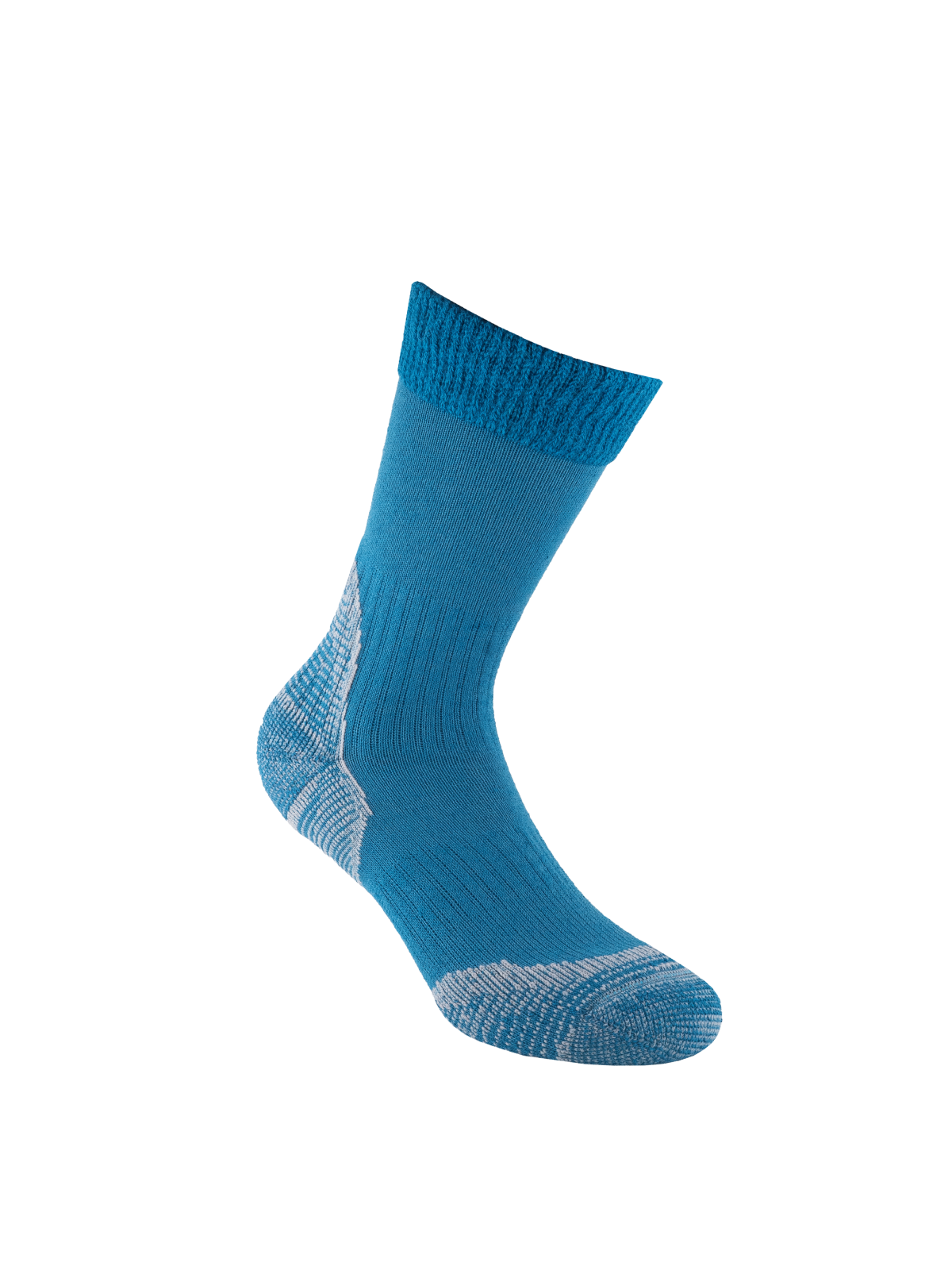 Calze Lunghe In Lana Merino Dr Hunter Per Uomo &ndash; Trekking Invernale E Stivali, Taglia 39-45
