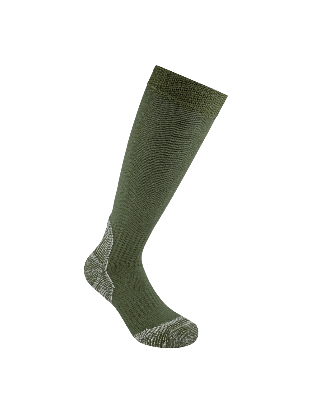 Lasting Trekking Winter WSM - Calze Uomo In Lana Merino (85%), Azzurro, Taglia XL, Fatte In Repubblica Ceca - 3