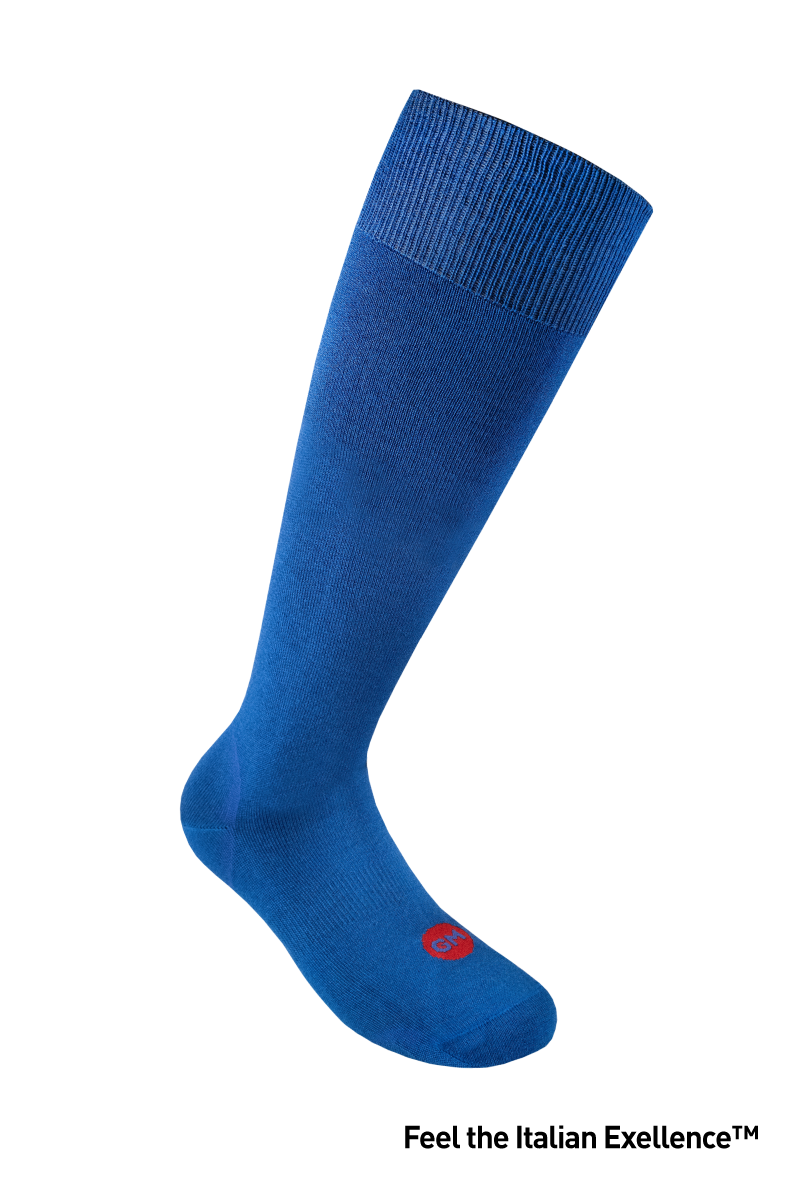 Ski Top Performance 1463 | Calze da sci Top Performance in cashmere, seta e lana vergine merino super extrafine