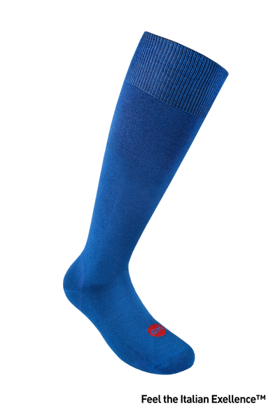 Ski Top Performance 1463 | Calze da sci Top Performance in cashmere, seta e lana vergine merino super extrafine