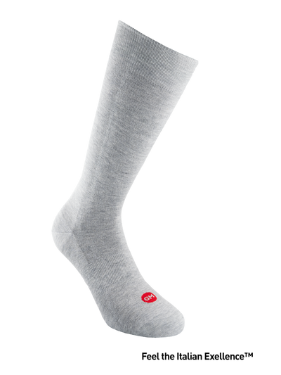 Ski Seta Recycled 1480 | Calze da sci in seta riciclata