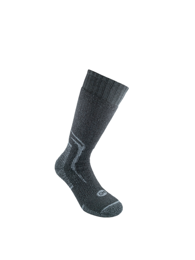 Calzini Da Montagna IZAS Redoubt | Uomo, Medio Taglio, Termici In Sorbtek | Calze Sportive Per Trekking E Outdoor | Massimo Comfort E Calore