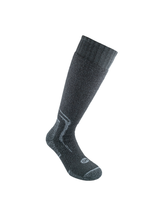 Calze Termiche Invernali Uomo - Unisex, Alte E Resistenti Per Lavoro E Outdoor - AQS INTERNATIONAL