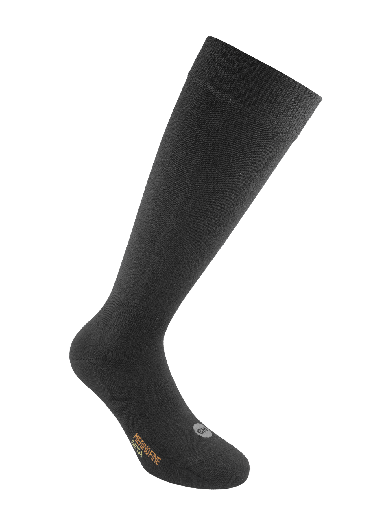 Lifestyle Merino Fine Seta 2170 | Calze Lifestyle in seta e lana vergine merino fine