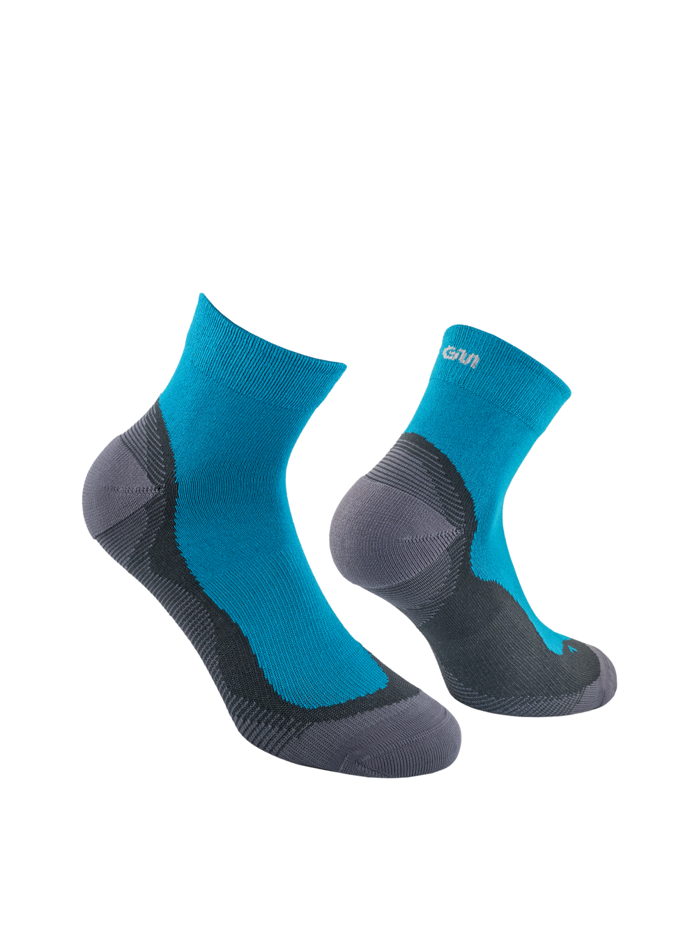 10 Paia Calzini Da Ginnastica Donna &ndash; Cotone Bianco &ndash; Undercover &ndash; Calze Corte Sportive
