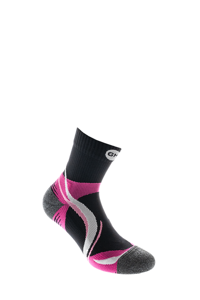 Trail Sky Run 2250 | Calzini Trail Running Medium Weight