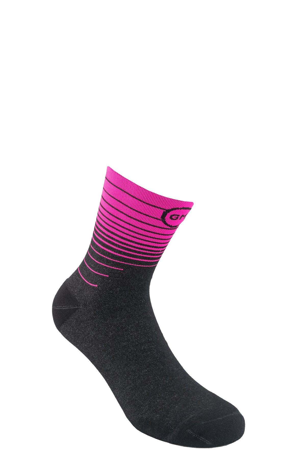 Run&Bike Reflex 2404 | Calzini Running Light Weight