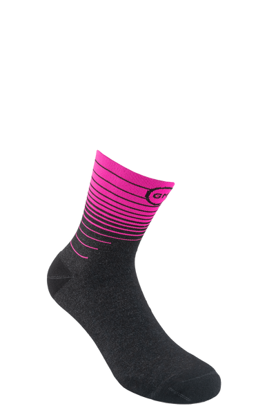 Run&Bike Reflex 2404 | Calzini Running Light Weight