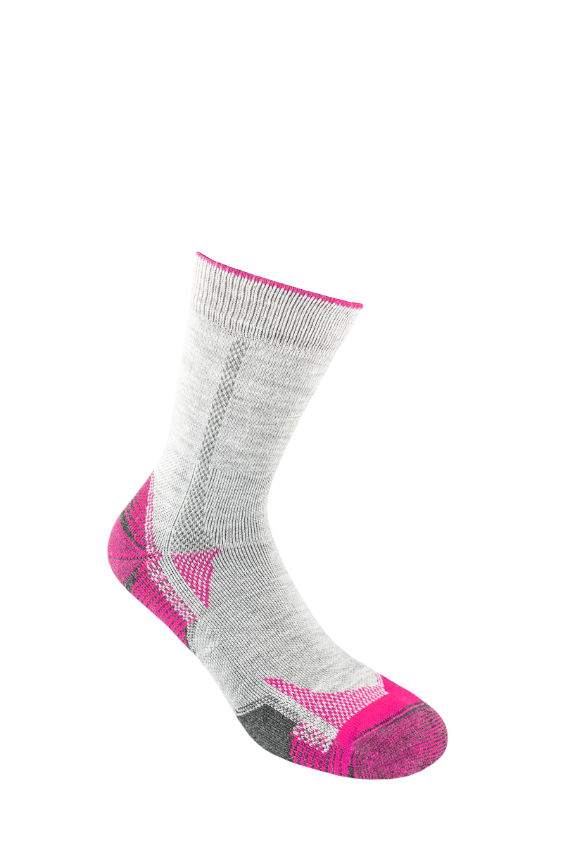 Trek Dry Fit 2410 | Calzini Trekking Light Weight