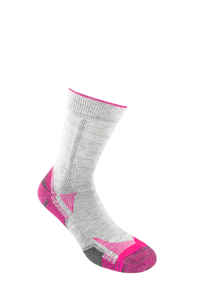 Trek Dry Fit 2410 | Calzini Trekking Light Weight