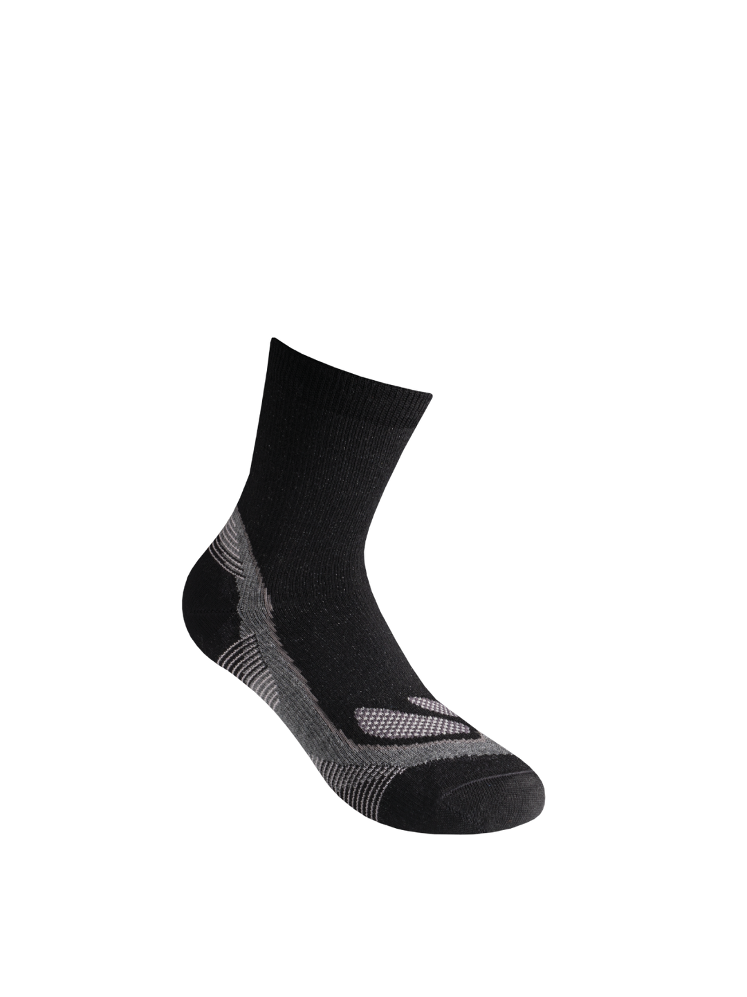 Calze Da Trekking Termiche Antivescica – Tecnologia Celliant, Chitina, Rinforzate, Uomo/Donna, Outdoor Classic