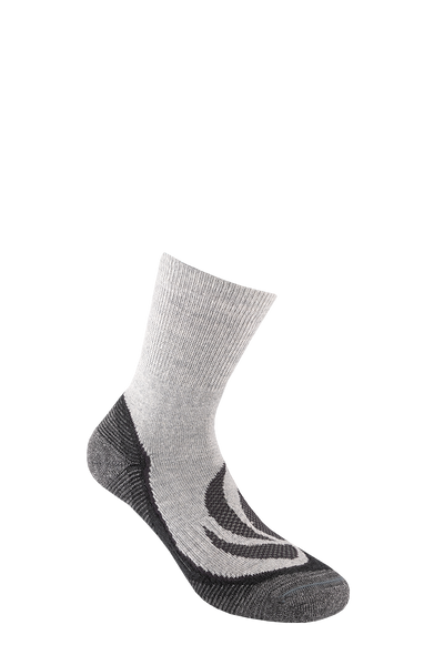 Hike Comfort 2435 | Calzini Trekking in lana vergine merino fine