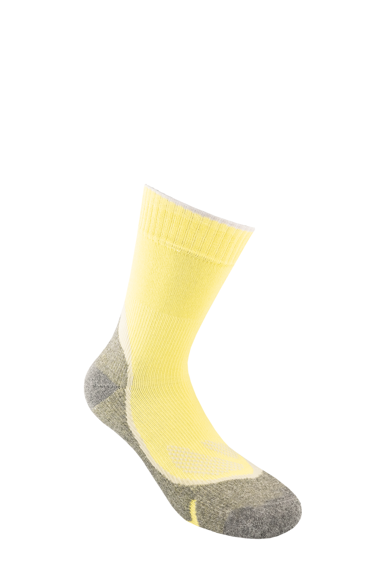 Hike Skin Feel 2440 | Calzini Hiking in cotone Egitto