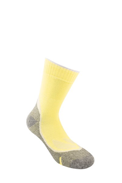 Hike Skin Feel 2440 | Calzini Hiking in cotone Egitto