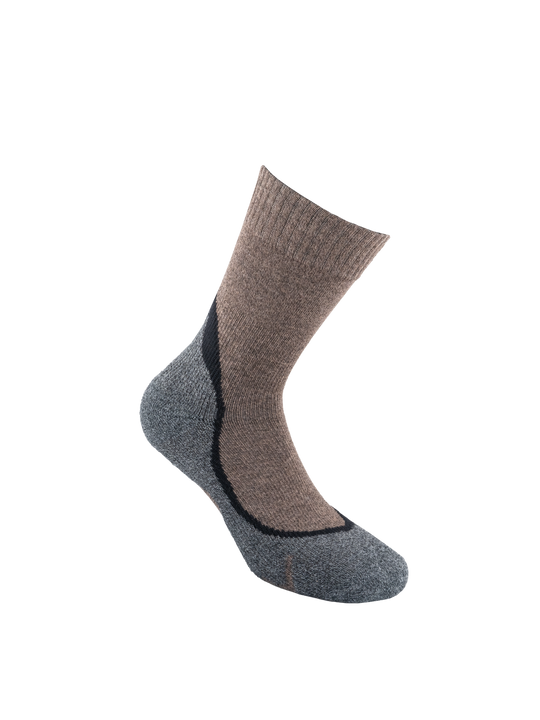 Gentle Grip Calzini Uomo Per Diabetici 9 Paia – Extra Larghi, Gonfiore, Caviglia Non Elastica, Cuciture Lisce, Cotone 77%