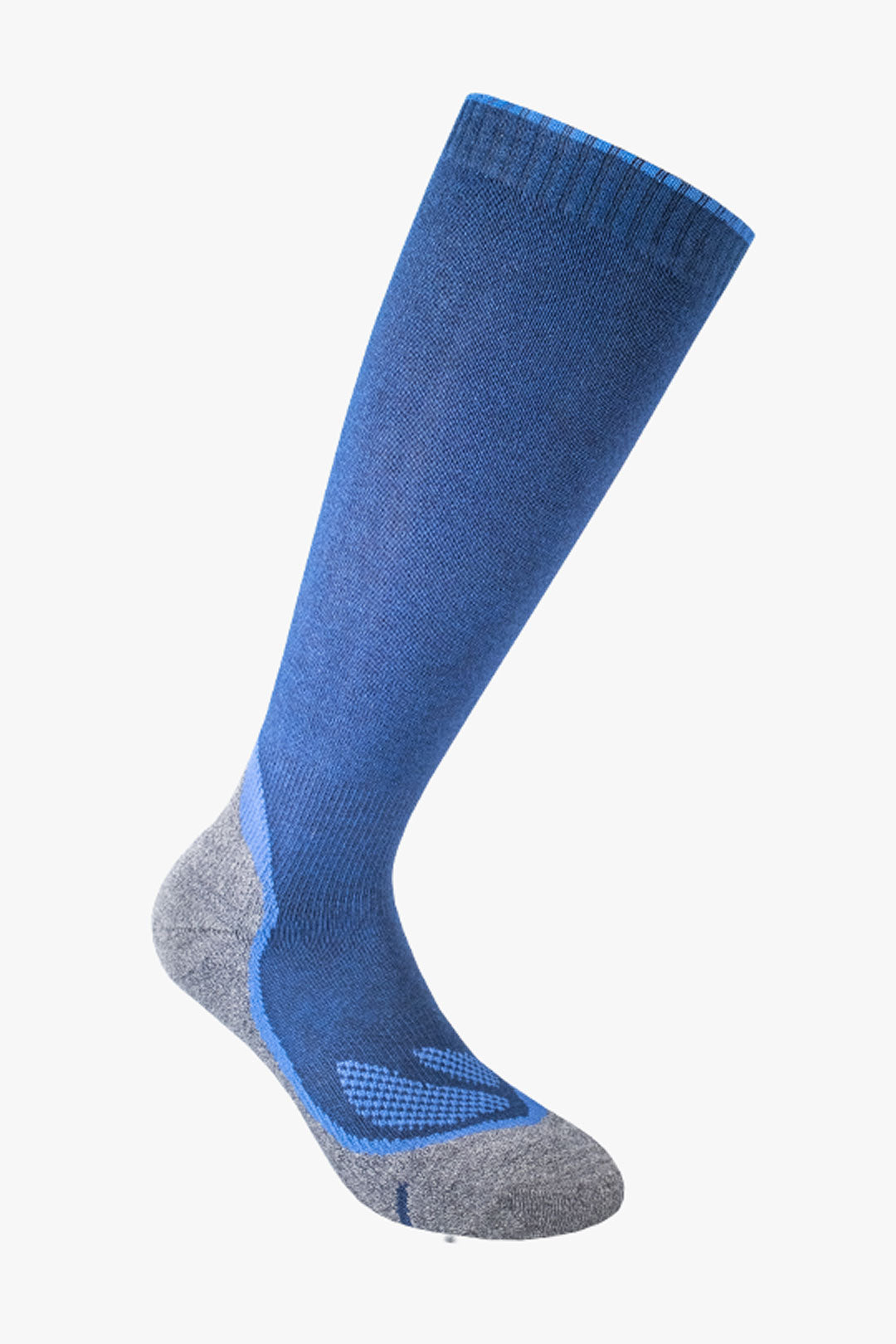 Hike Skin Feel 2445 | Calze hiking in cotone Egitto