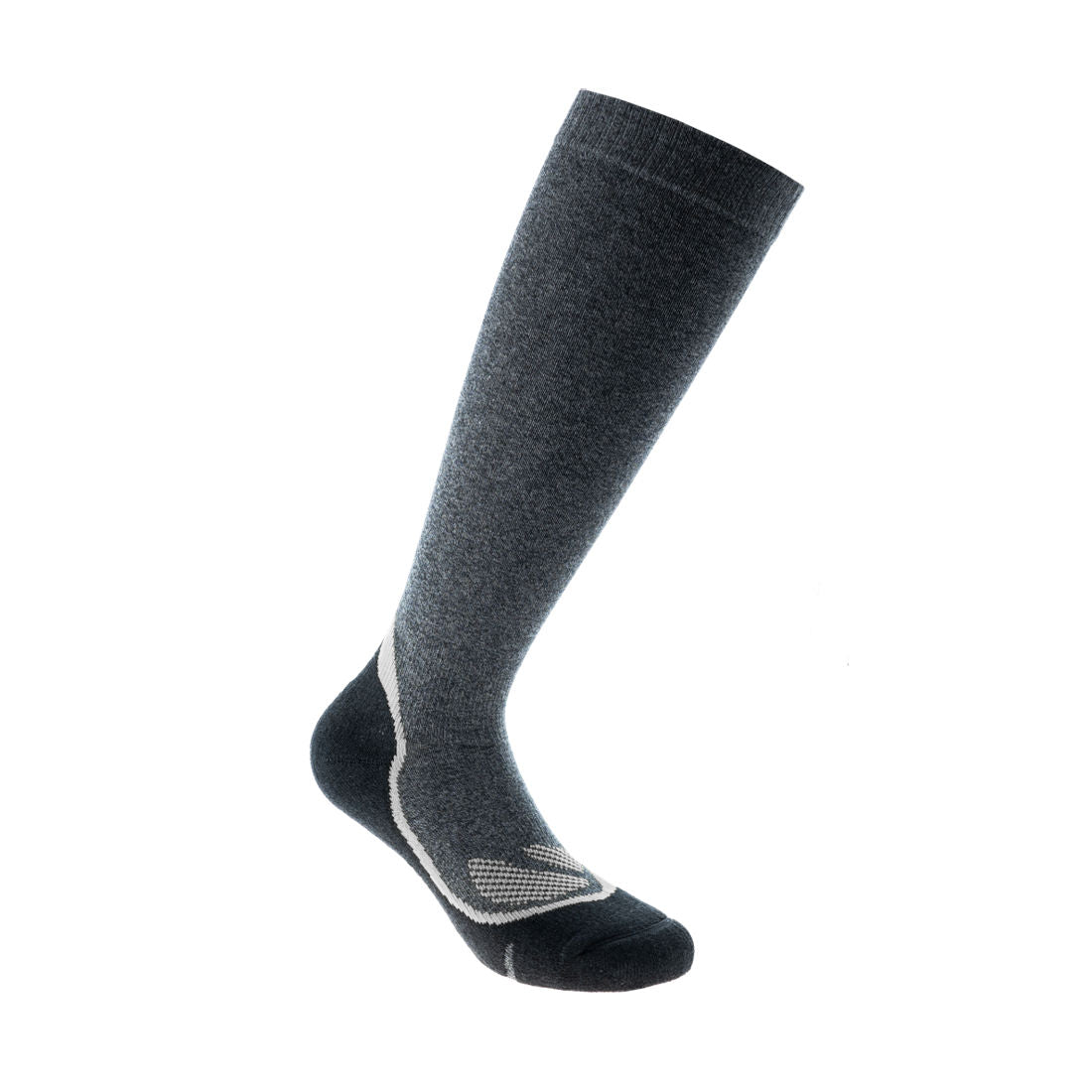Hike Skin Feel 2445 | Calze hiking in cotone Egitto