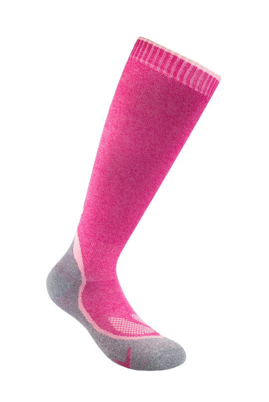 3 Paia Uomo Escursioni Calzini/Passeggio Calzini/Spesso - Foto 2