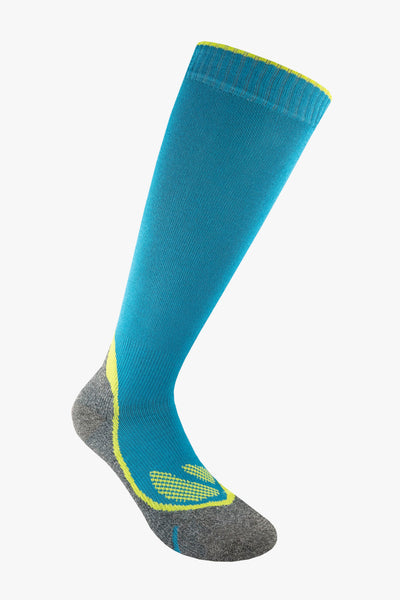 Hike Skin Feel 2445 | Calze hiking in cotone Egitto