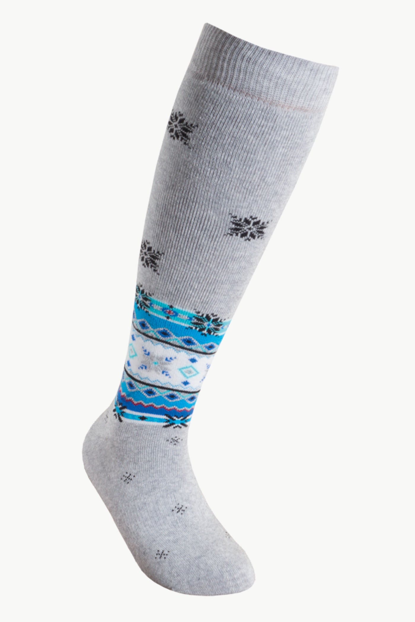 Kids Comfort Fantasy 2934 | Calze da montagna per bambini in cotone