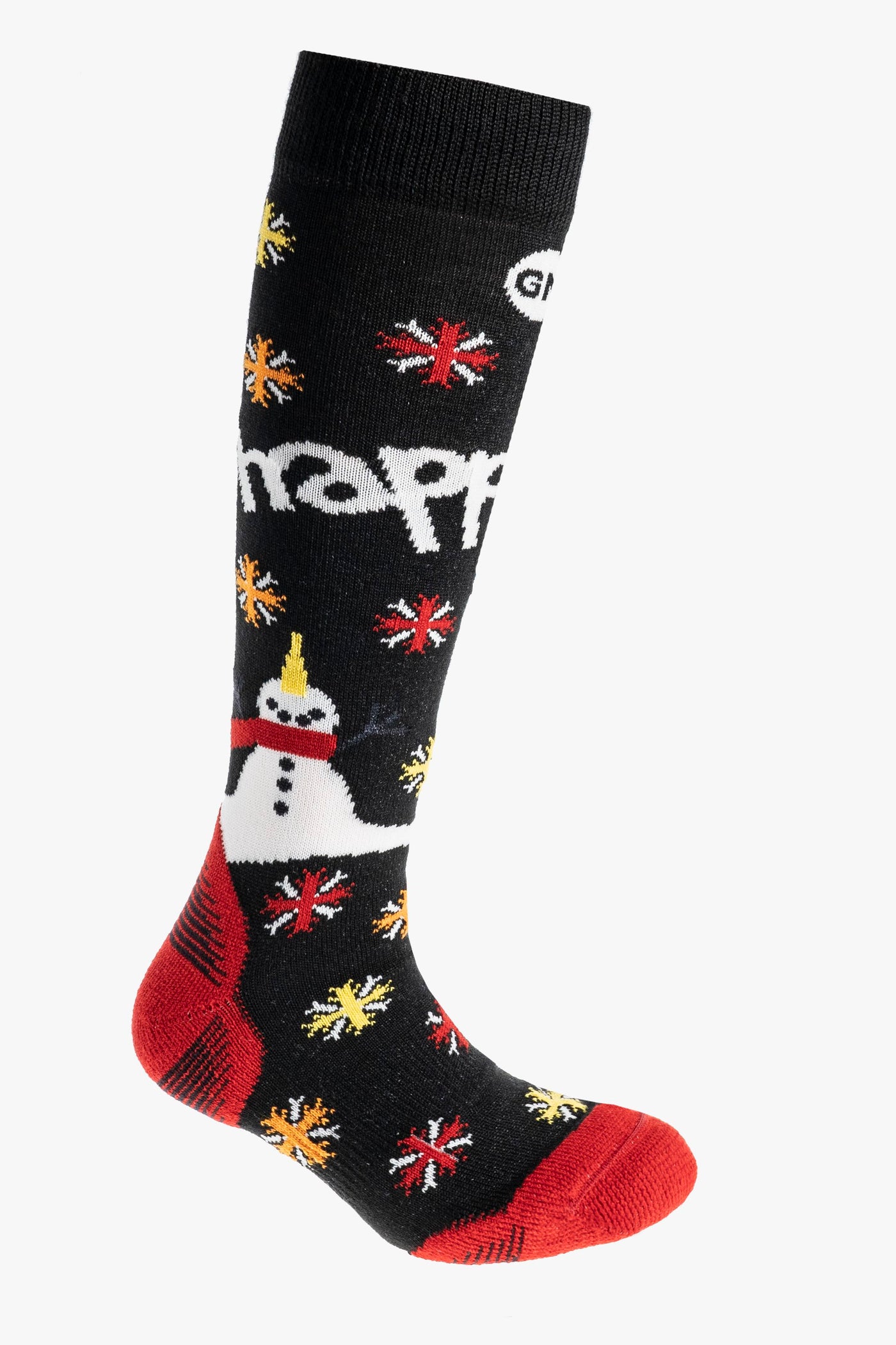 Kids Happy Snow 2980 | Calze calde da neve per bambino