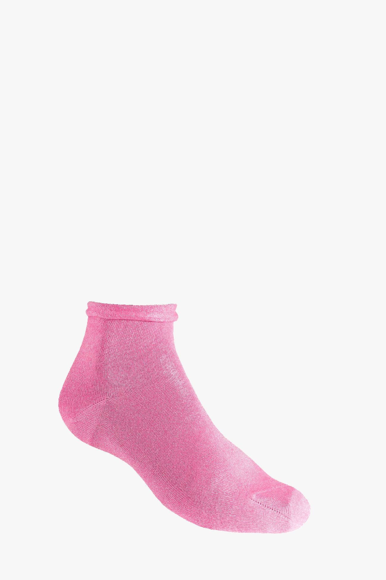 Lifestyle Ice Socks 308 | Minisocks in cotone Egitto