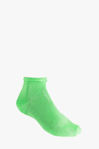 Lifestyle Ice Socks 308 | Minisocks in cotone Egitto