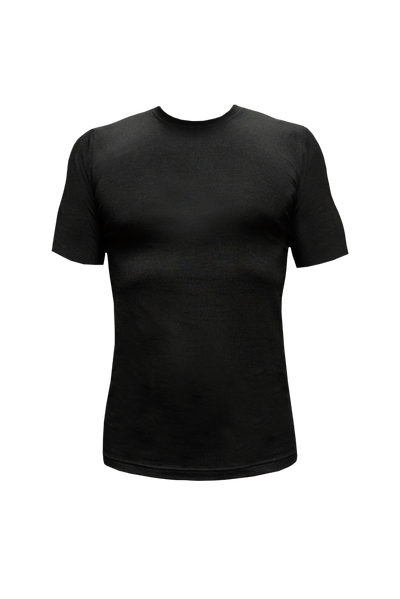 Merino Underwear 3510 | Maglia a maniche corte in lana merino extrafine