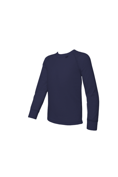 Thermal Underwear KIDS 3837 | Maglia termica a manica lunga da bambini