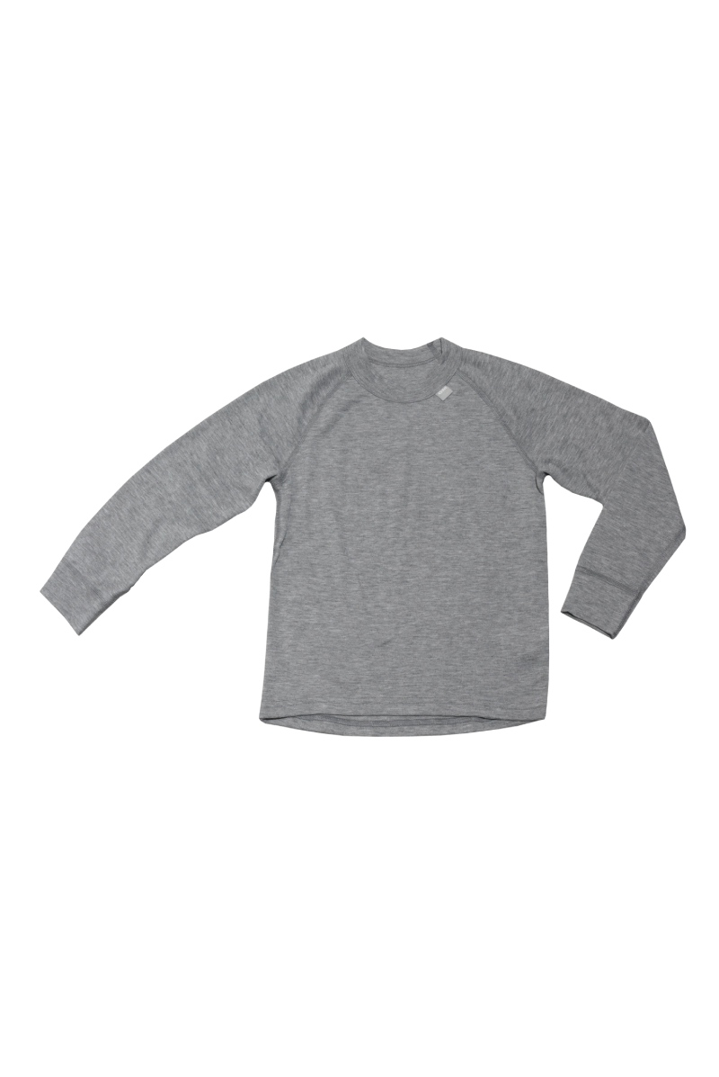 Thermal Underwear KIDS 3837 | Maglia termica a manica lunga da bambini