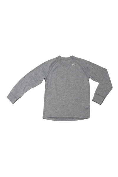 Thermal Underwear KIDS 3837 | Maglia termica a manica lunga da bambini