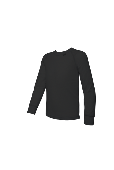 Thermal Underwear KIDS 3837 | Maglia termica a manica lunga da bambini